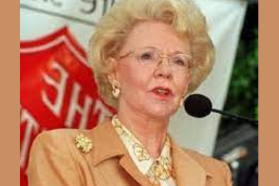 marilyn kroc barg