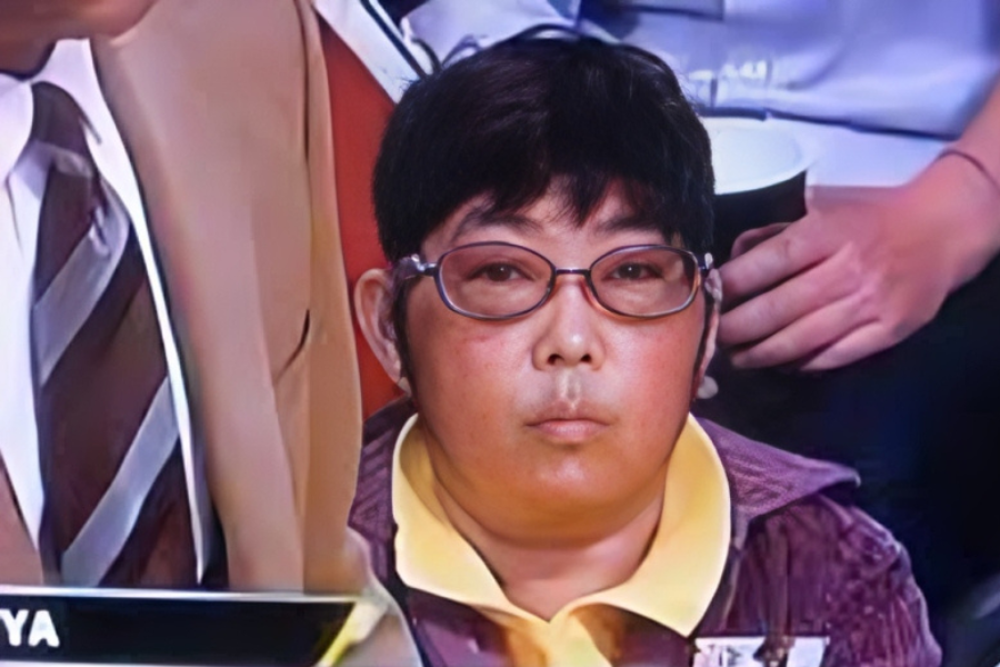 yori saneyoshi