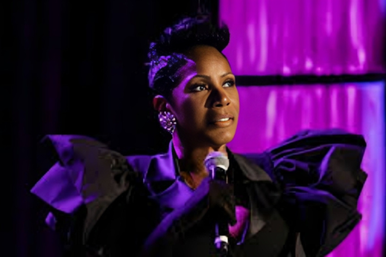 Sommore Net Worth: Bio, Wiki, Education, Age, Height, Career & Others