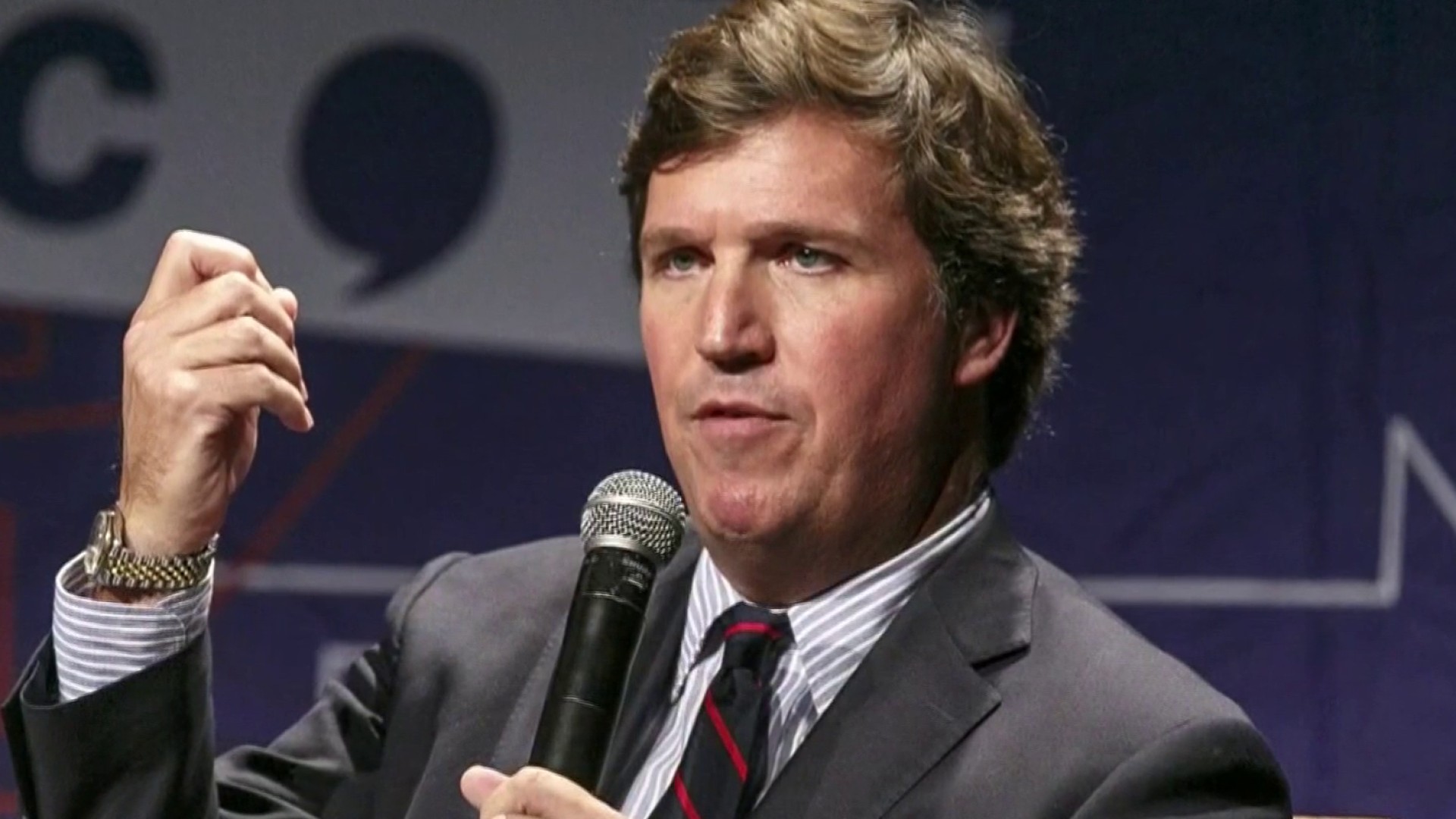 Tucker Carlson Twitter