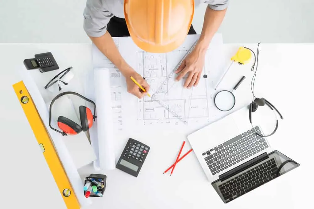 Estimating Services