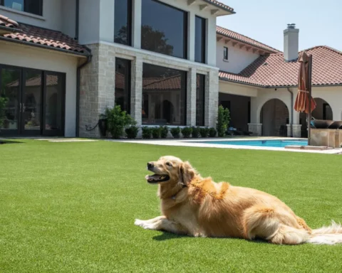 Artificial Turf