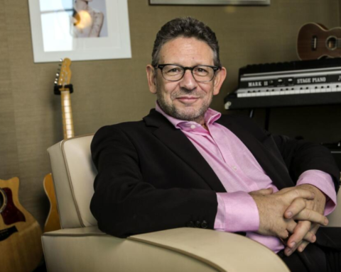 lucian grainge net worth