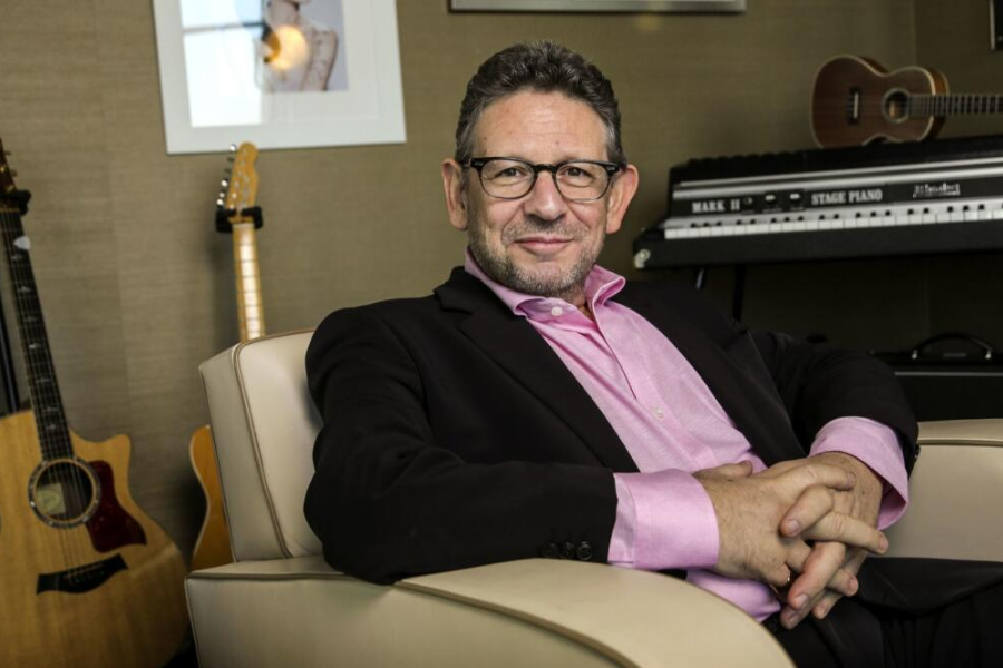 lucian grainge net worth