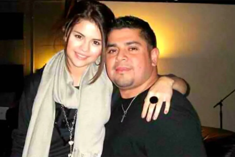 ricardo joel gomez