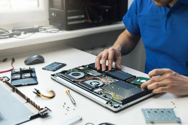 Repair Service
