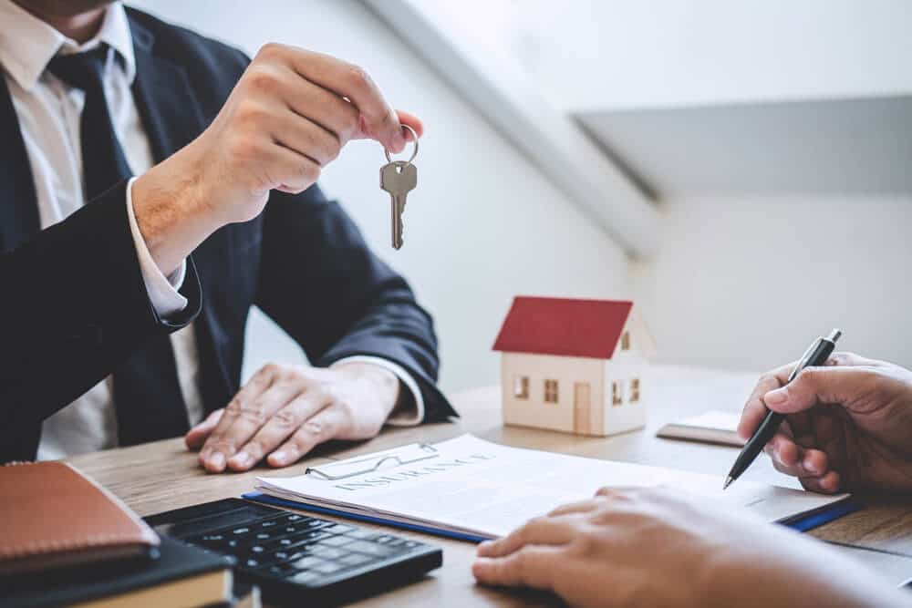 Bridge Loan