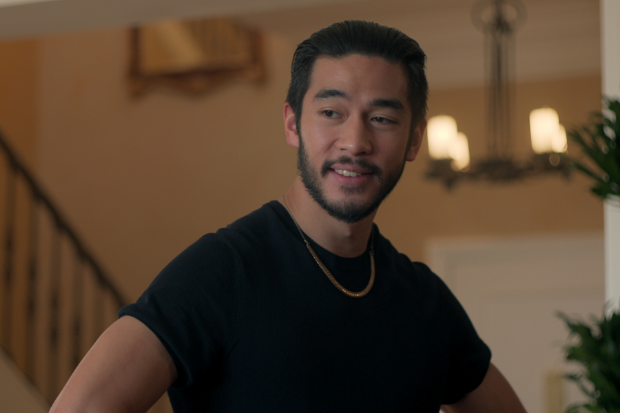 Justin Chien