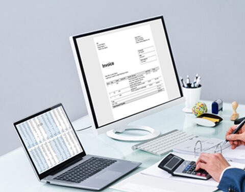 Online Accounting Services