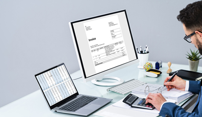 Online Accounting Services