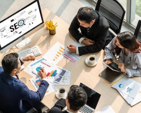 SEO Company
