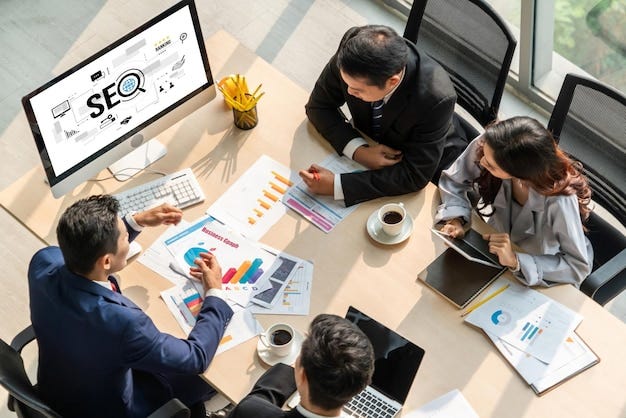 SEO Company