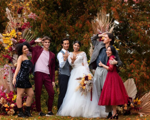 Wedding