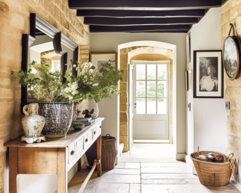 Entryway
