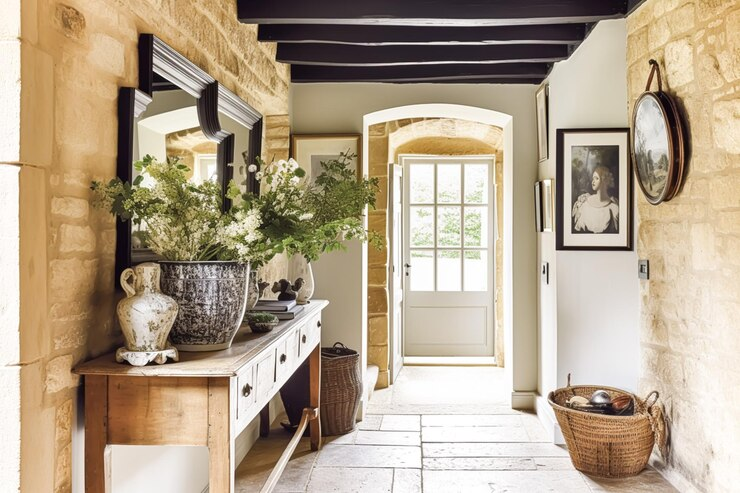 Entryway