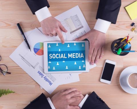 Social Media