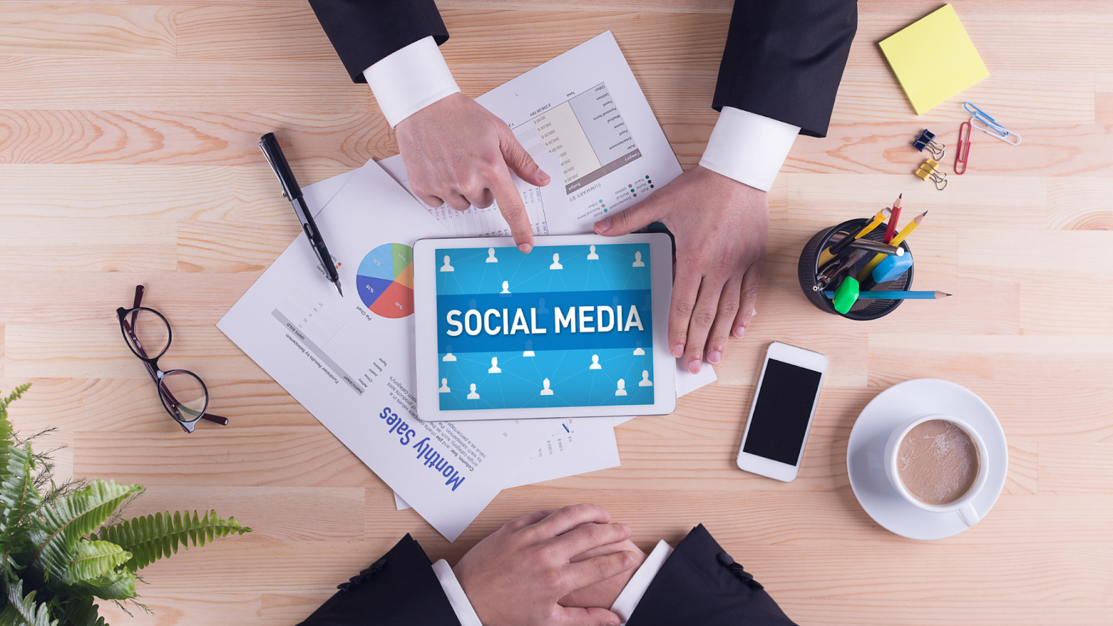 Social Media