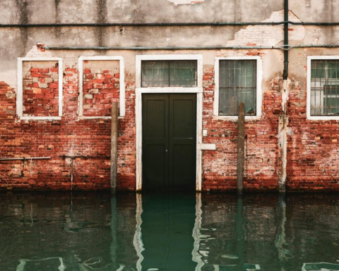 Basement Floods