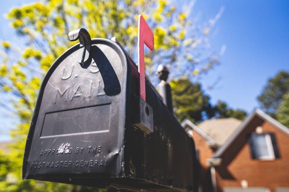 Direct Mail
