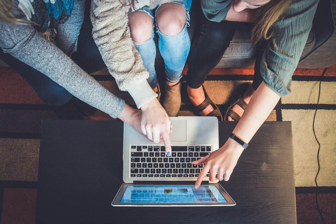 Digital PR Agency