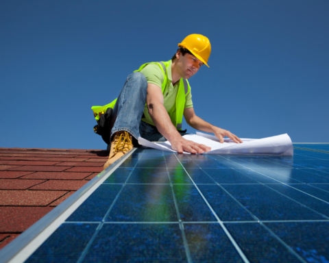 Solar Battery