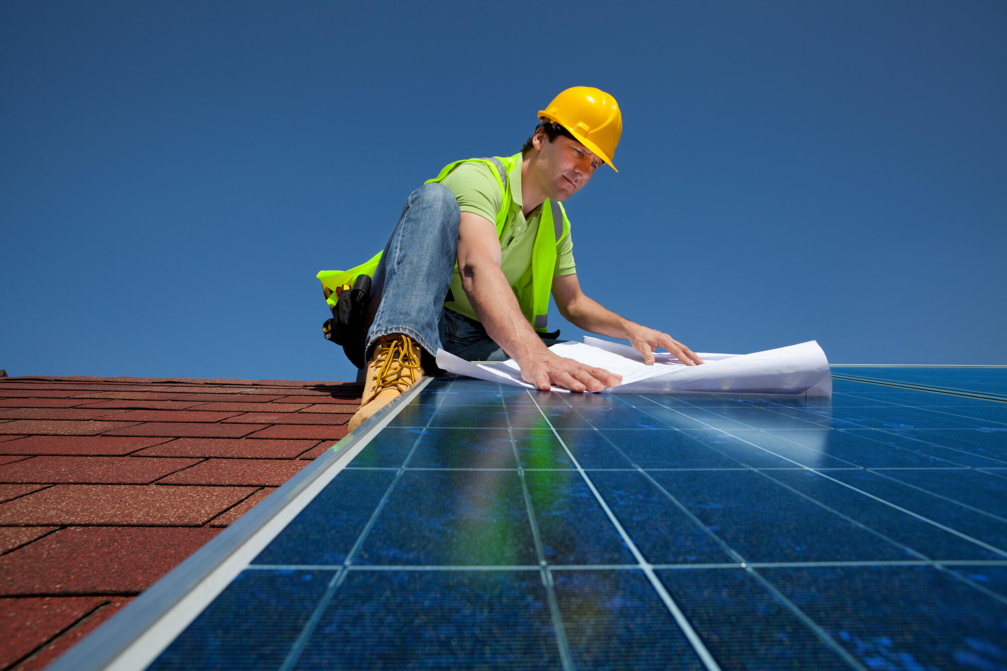 Solar Battery