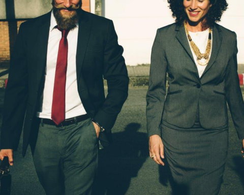 Male Dominated Industries