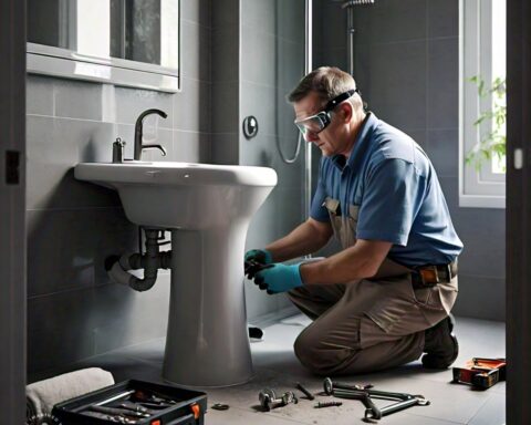  plumbers in Seguin