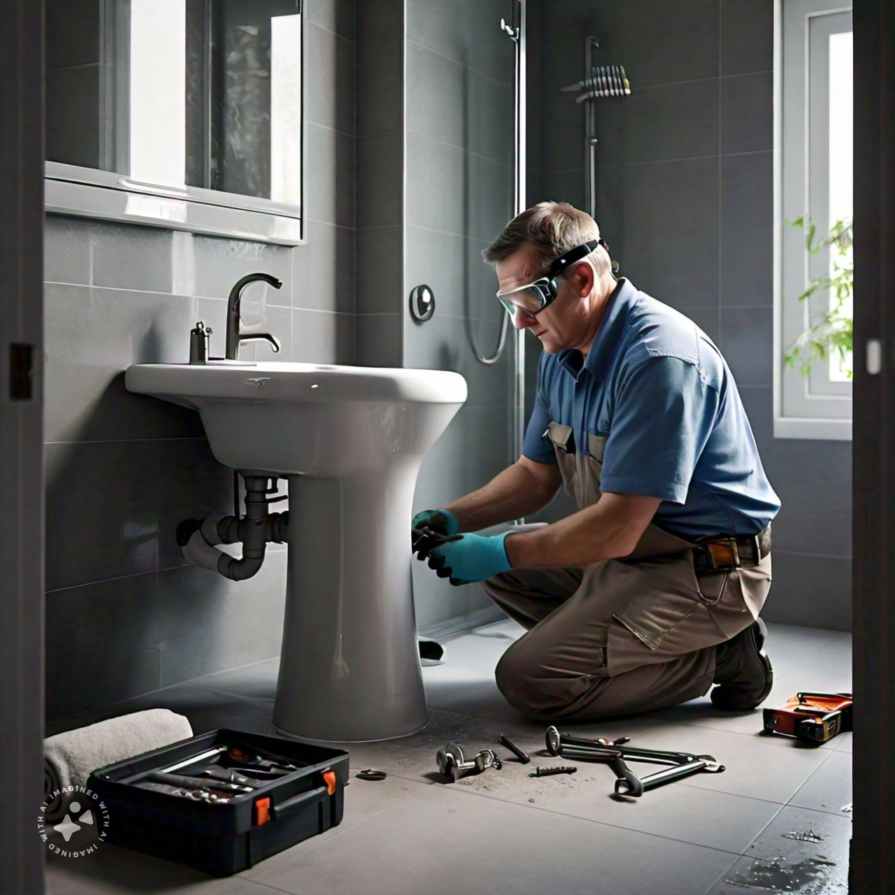  plumbers in Seguin