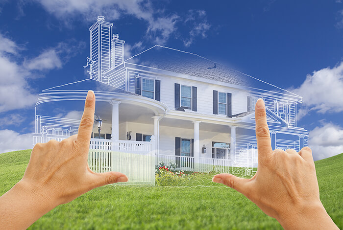 Building Dreams