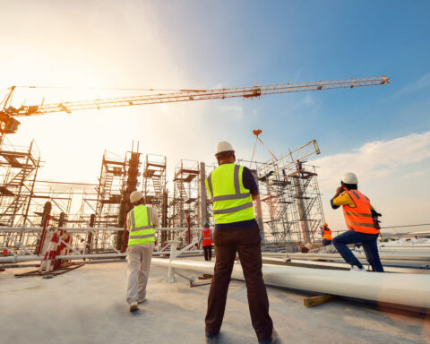 Construction Projects