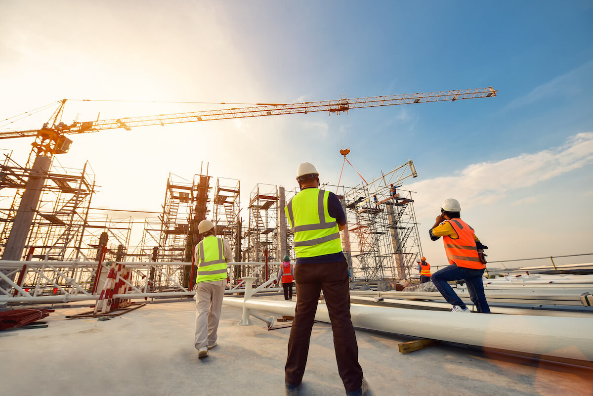 Construction Projects