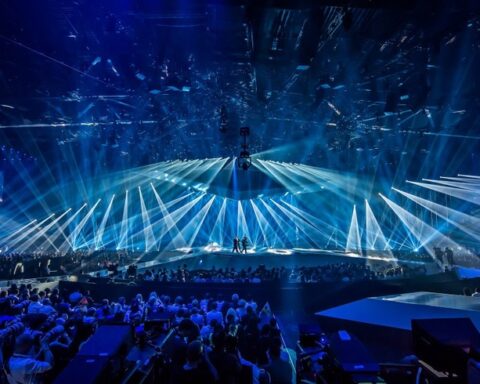Stage Lights