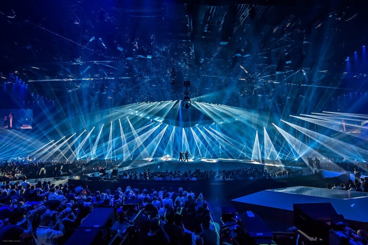 Stage Lights