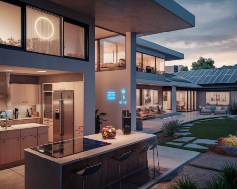 Energy Efficiency