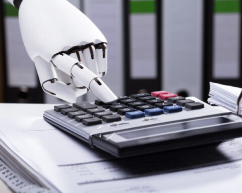 outsourced accounting services