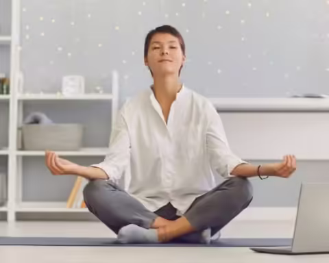 Breathing Techniques