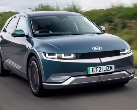 IONIQ