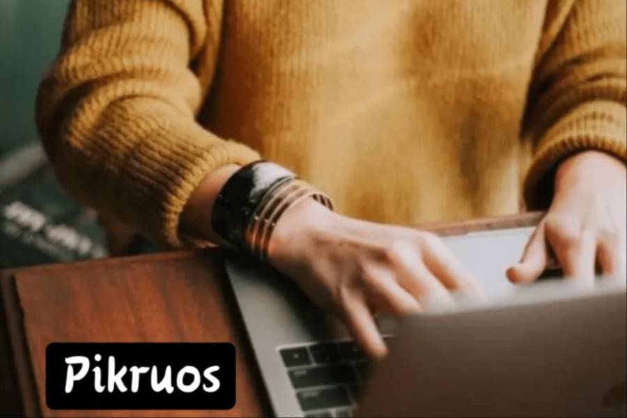 pikruos.com
