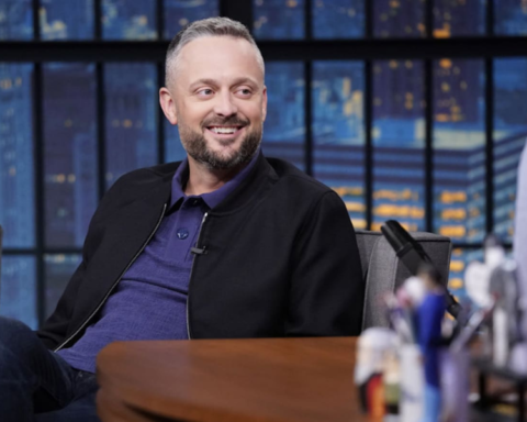 nate bargatze net worth