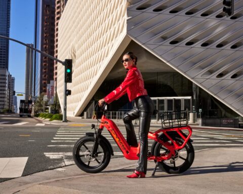ebike