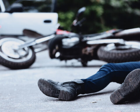 Motorcycle Accident Lawsuits