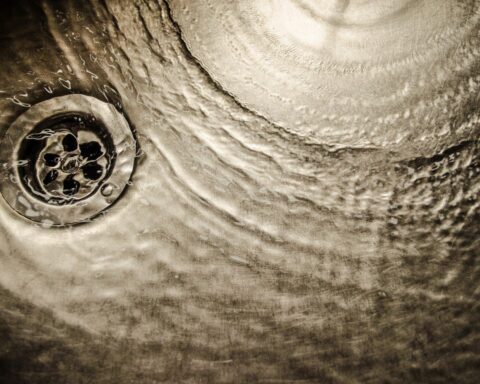 Sewage