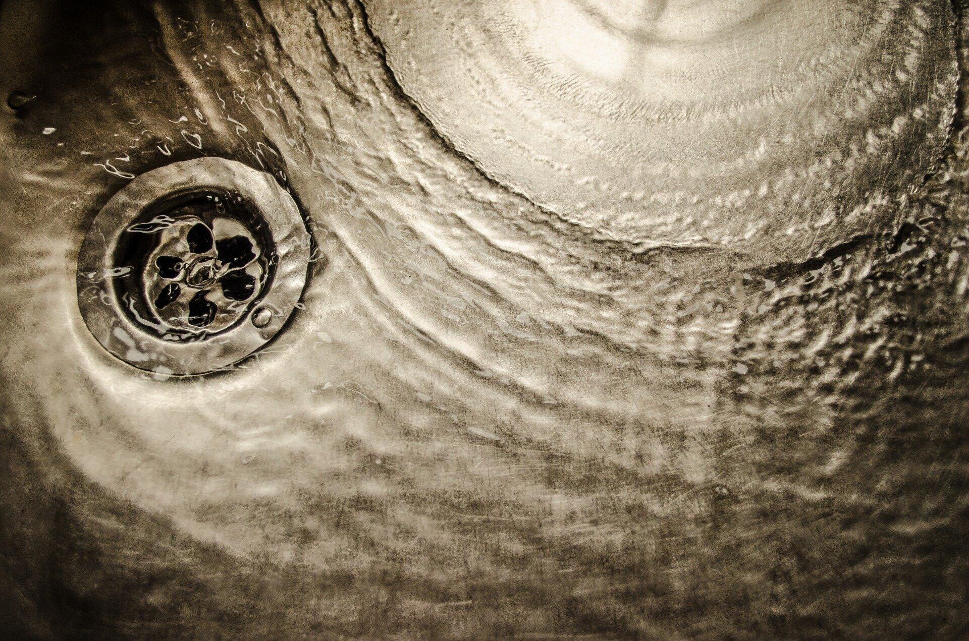 Sewage