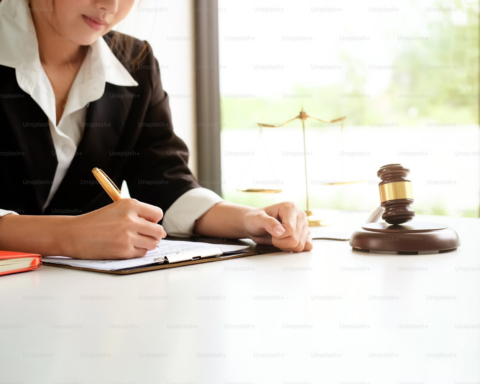 Lawyer
