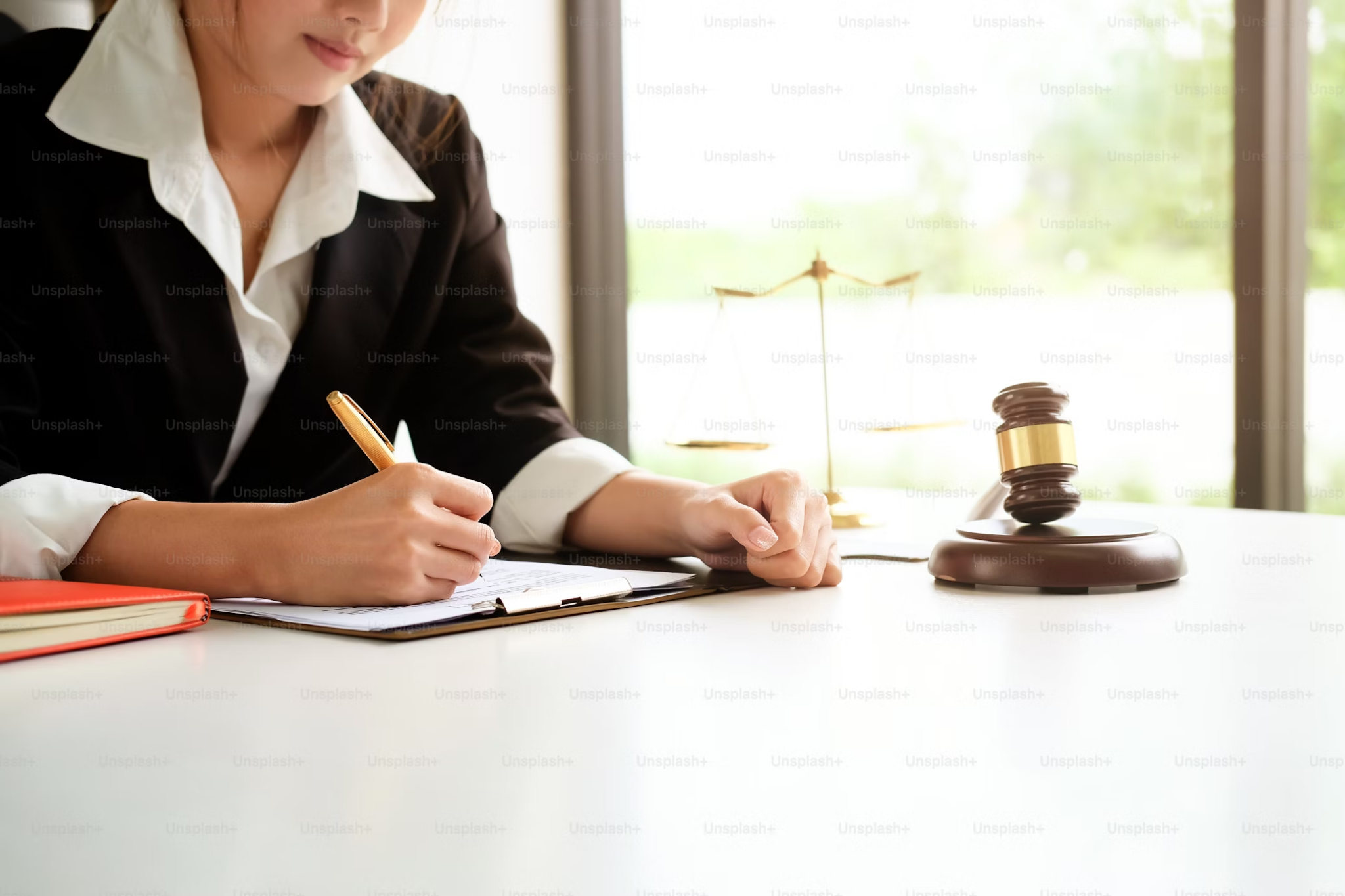 Lawyer