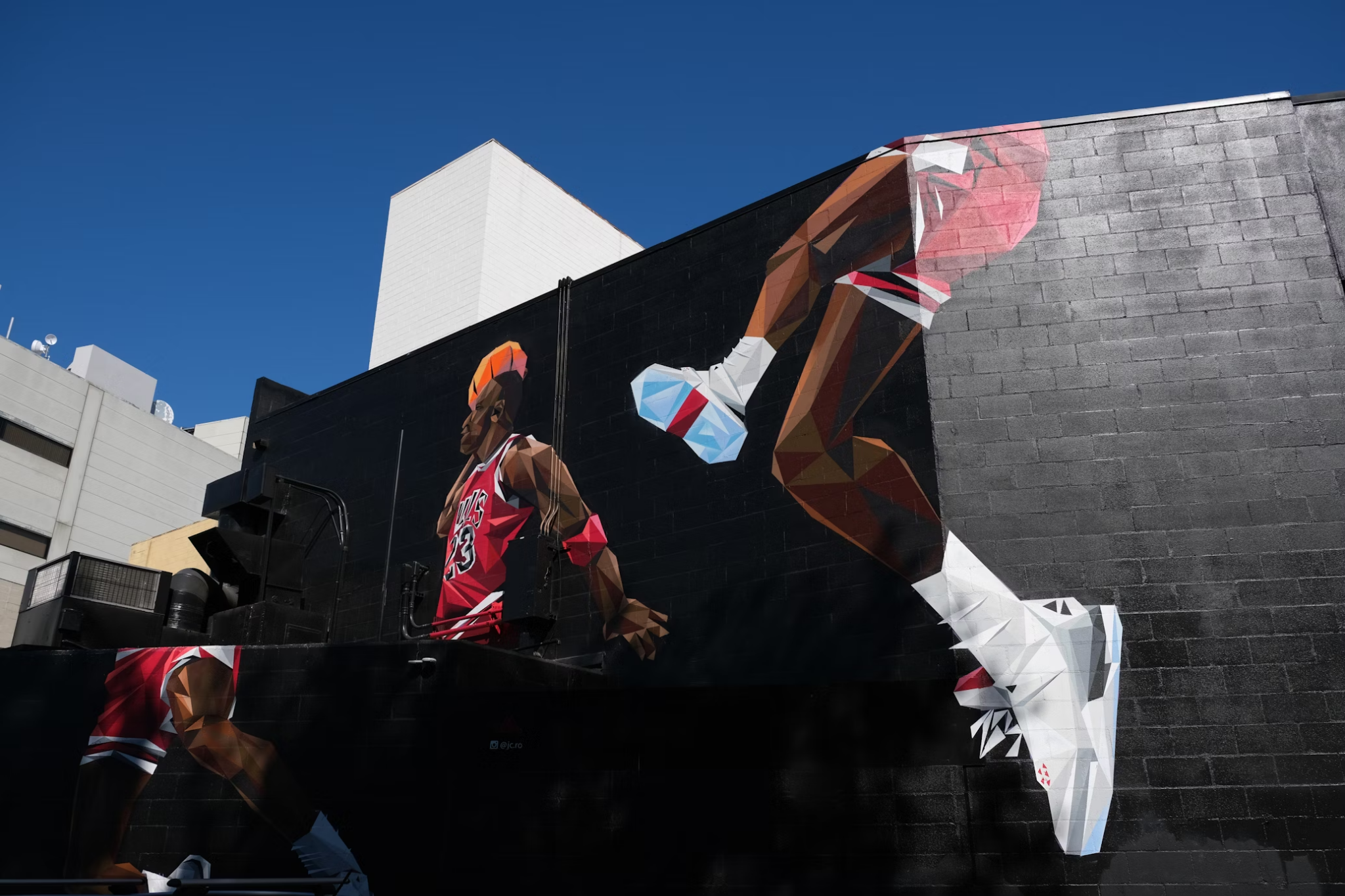 Michael Jordan Jerseys