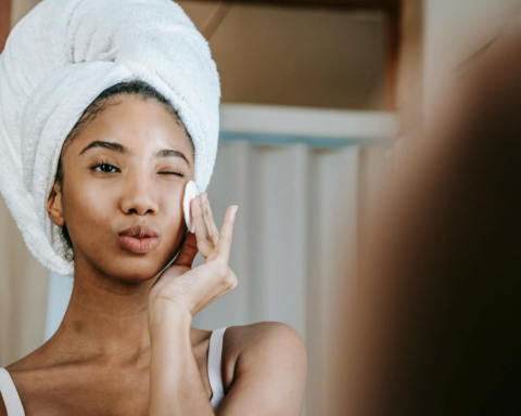 Skincare