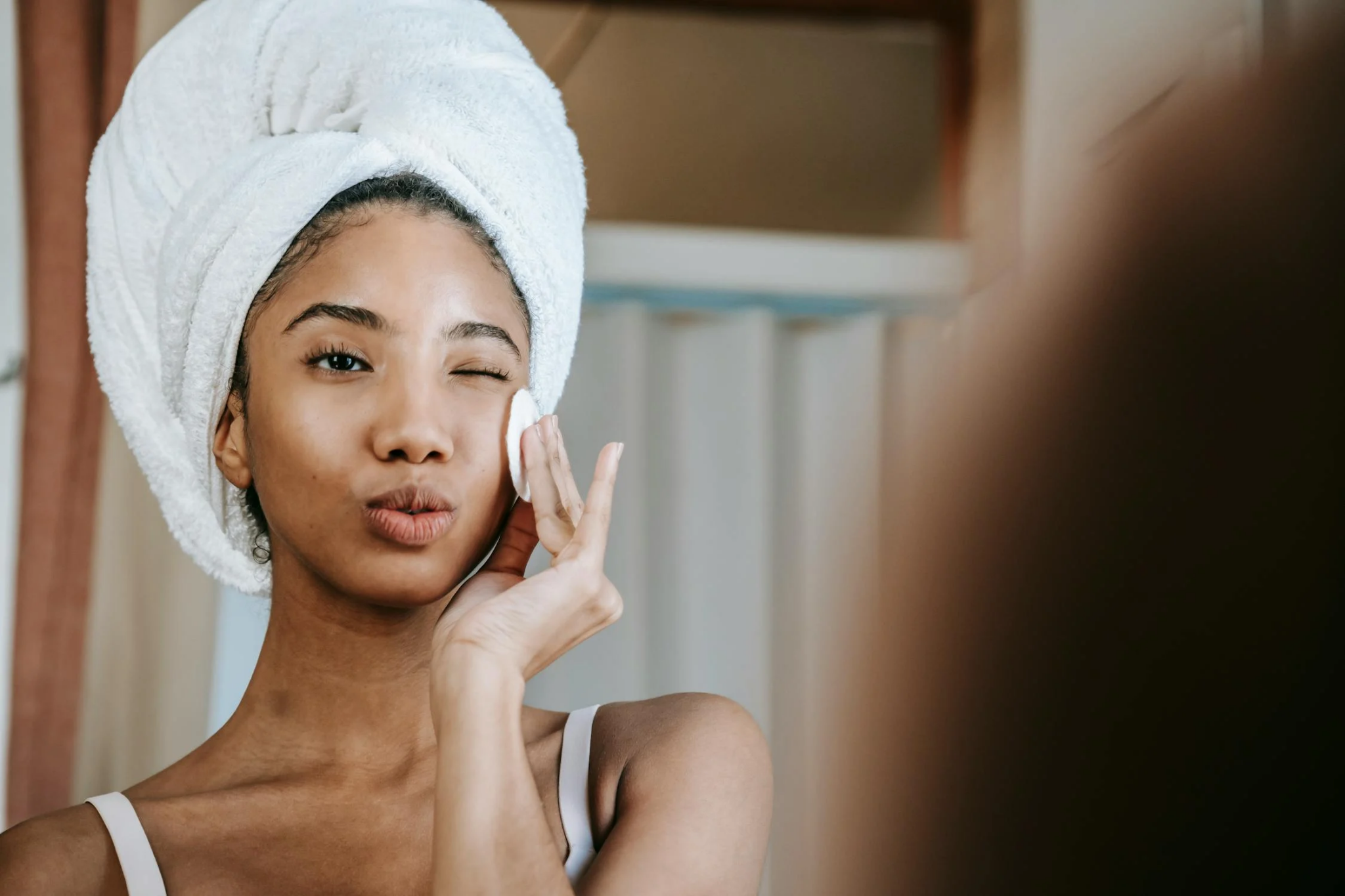 Skincare