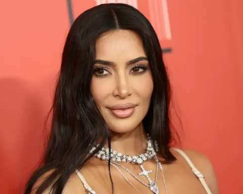 Kim Kardashian